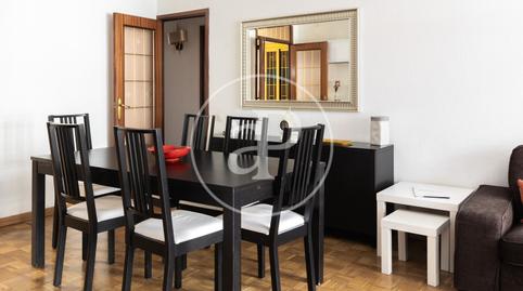 Foto 5 de Pis en venda a Carr. de Barcelona, Gràcia, Barcelona