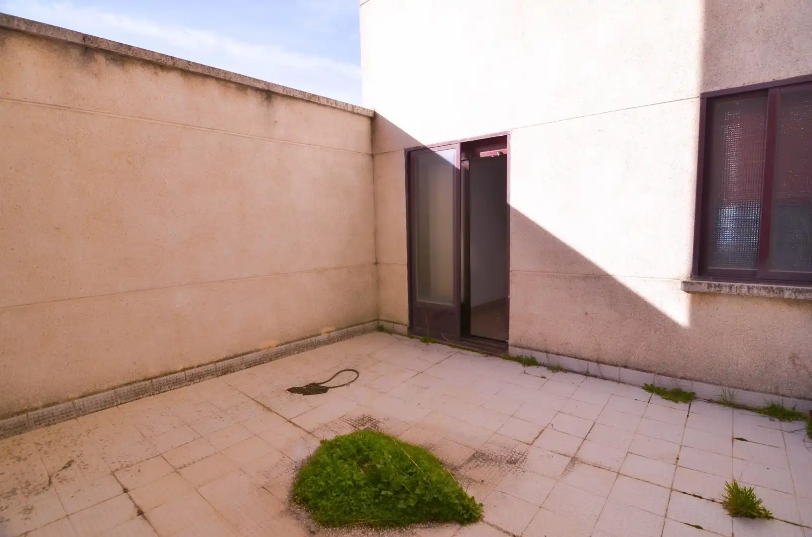 Terraza de Piso en venta en Guijuelo