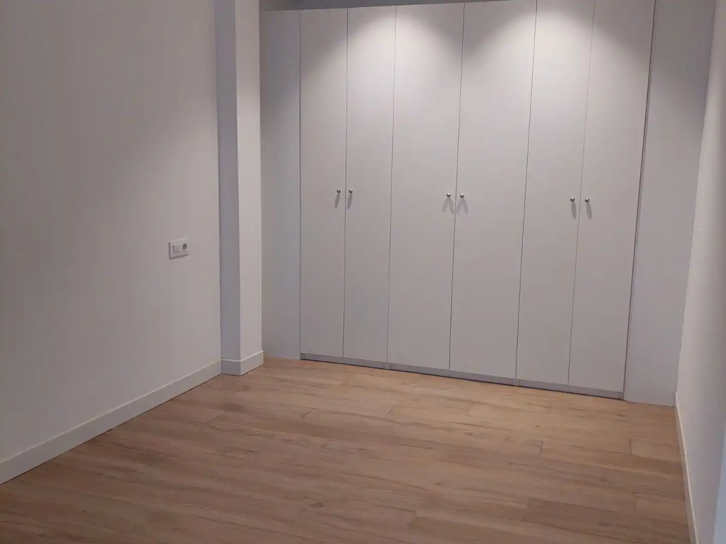Flat for rent in Sevilla, Sevilla