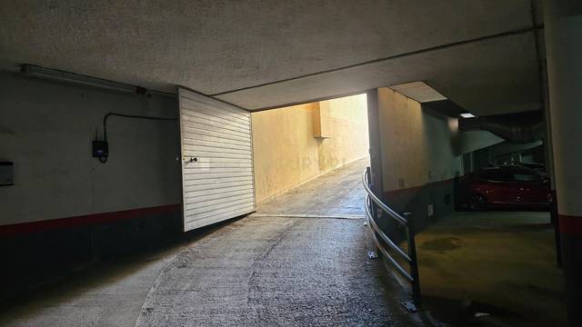 Garaje en Venta en Mas Rampinyo - Montcada Nova - Carrerada