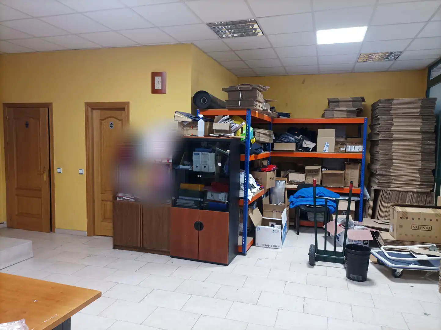 Business premises for sale in San Isidro, imagen 9