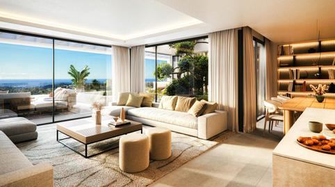 Foto 5 de Apartament en venda a The Place By Alcazaba Lagoon, Casares, Casares pueblo, Casares