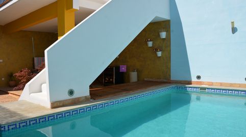 Foto 4 de Casa o chalet en venta en Carrer la Solana, Urbanitzacions i Pedanies Sud, Alzira