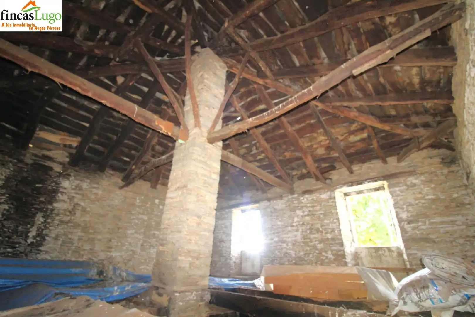Casa in vendita a FRAIZ - TABOI, imagen 12