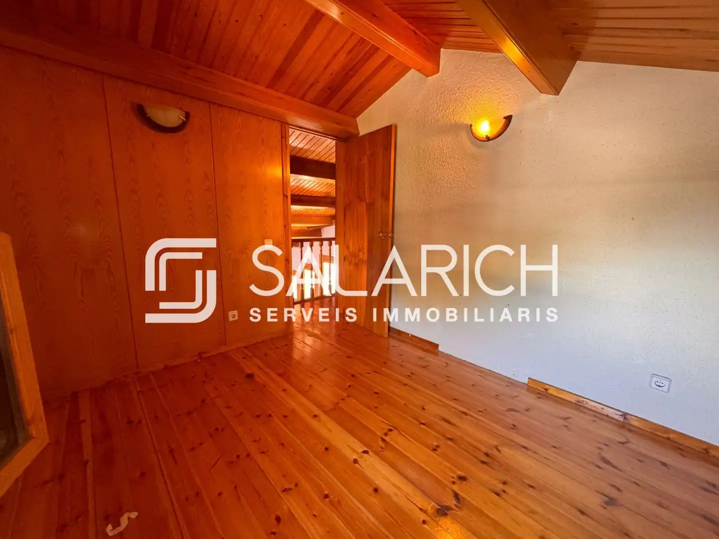 Piso en venta en Barcelona con Terraza