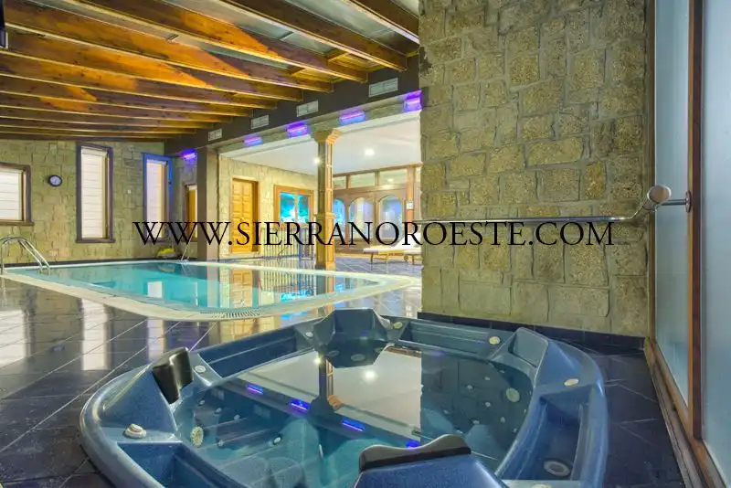 Houses for sale in El Cantizal
