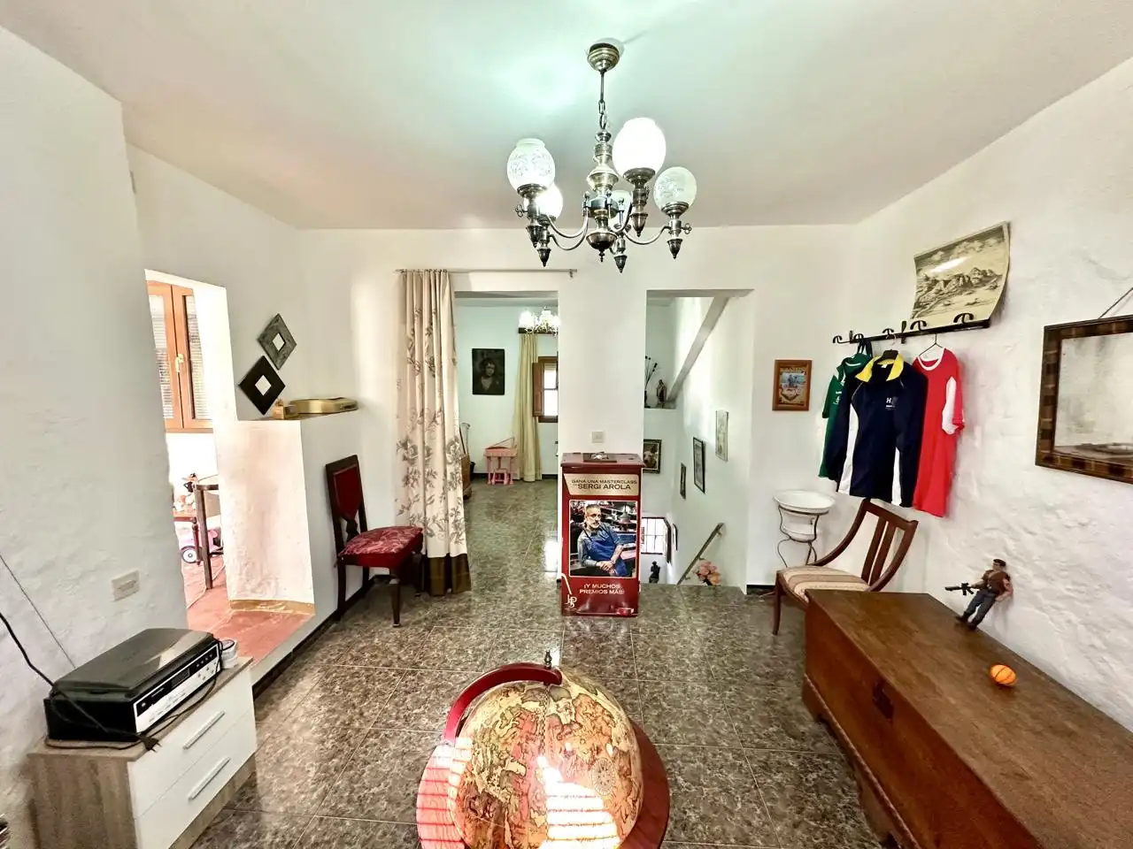 Casa amb jardí en venda a Villanueva de Algaidas, imagen 20