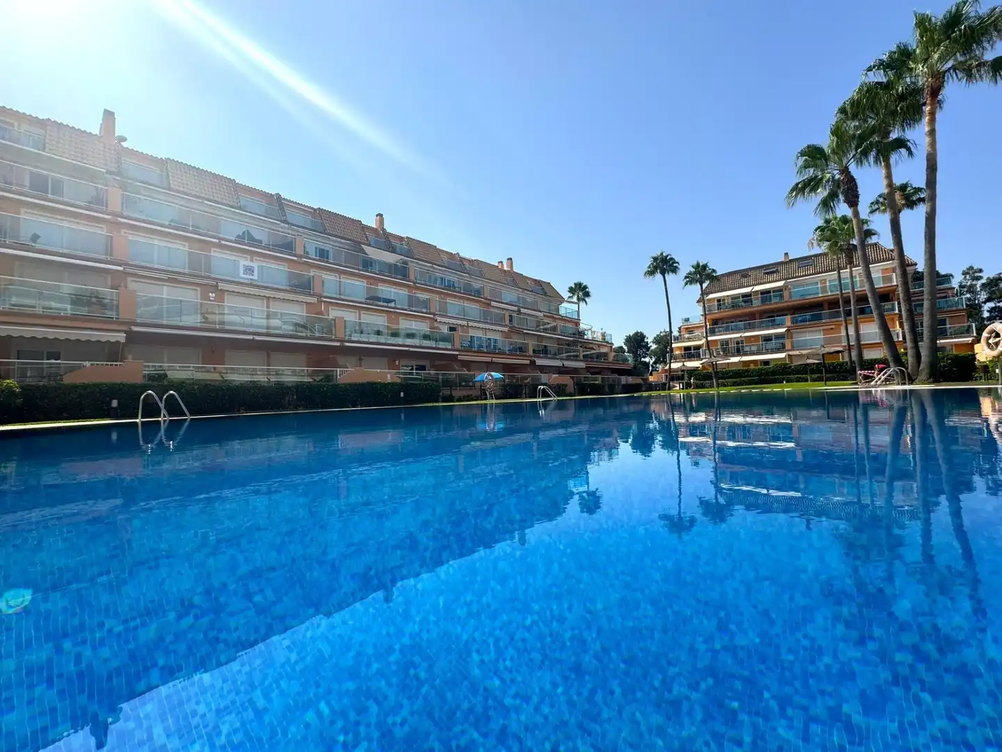 Apartment mit Pool zum Verkauf in Calle del Llac Taimir, imagen 38