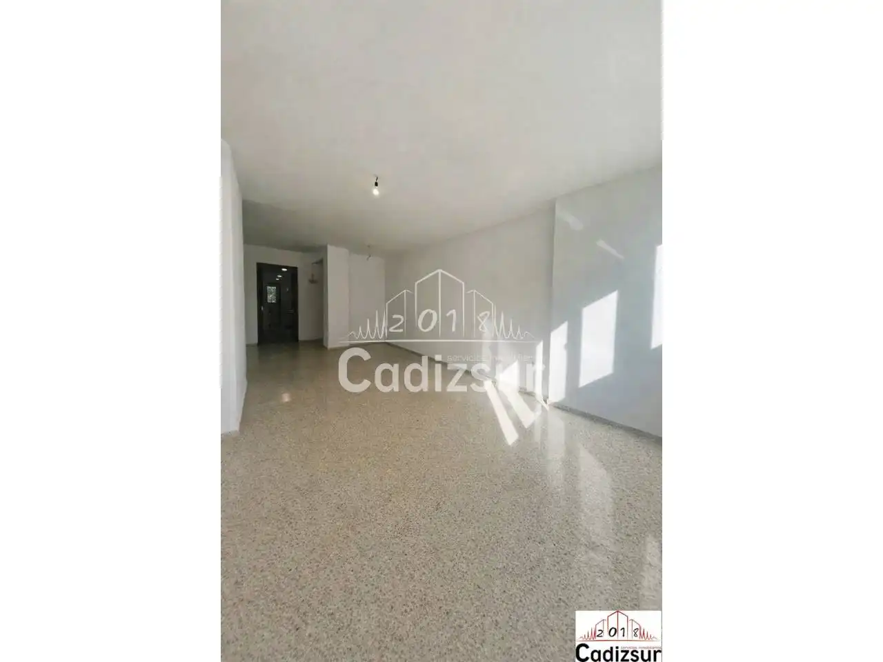 Habitación de Piso en venta en Cádiz
