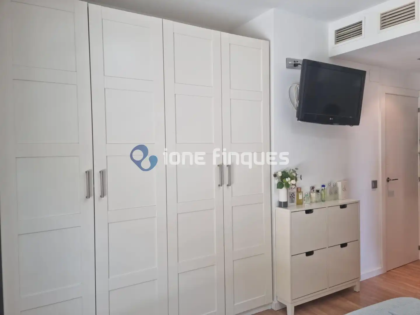 Habitación de Piso en venta en Sant Quirze del Vallès con Calefacción