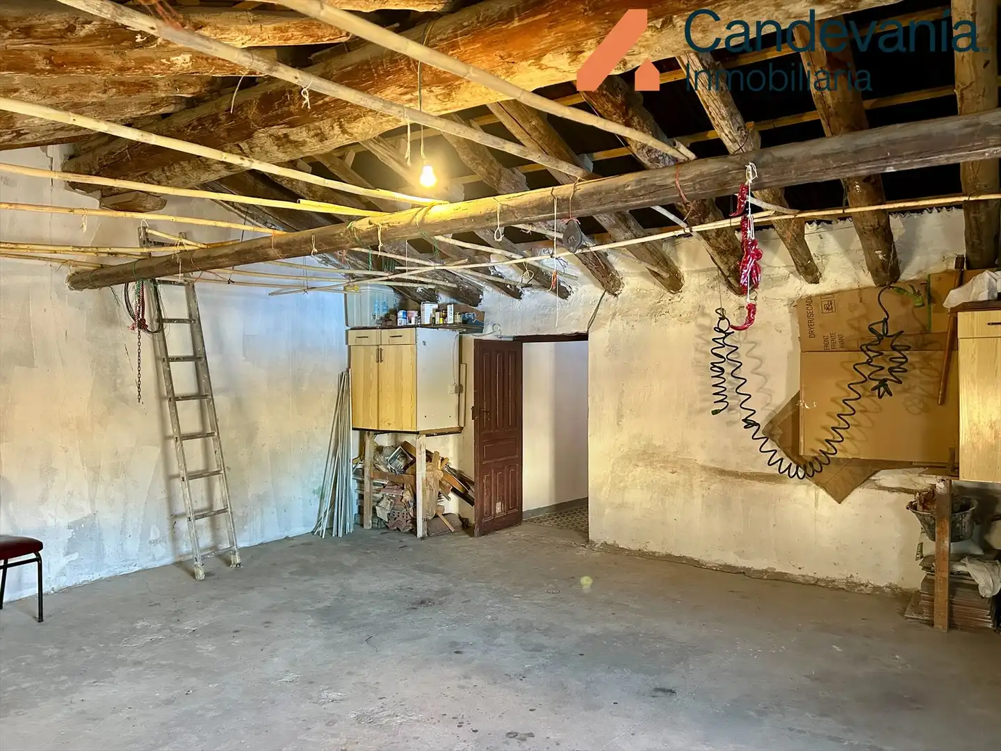 Casa en venda a Zuera, imagen 100