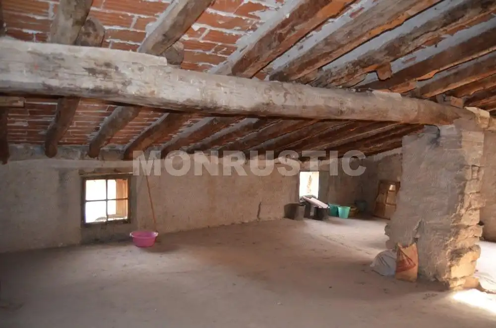 Country house zum Verkauf in El Vilosell mit Abstellraum und Balkon
