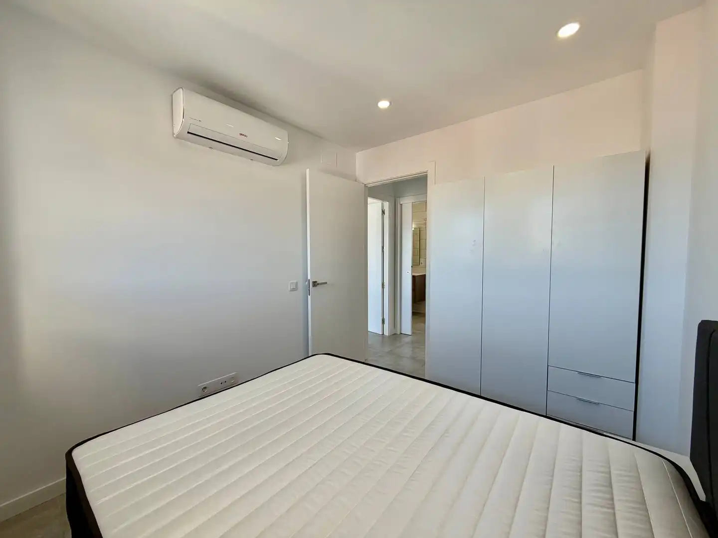 Attique avec ascenseur à vendre à Carrer DE LA PUNTA DE LLEVANT, imagen 11