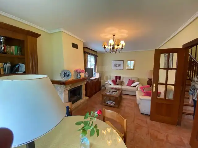 Villa mit Terrasse zum Verkauf in Calle la Ermita 5, imagen 20