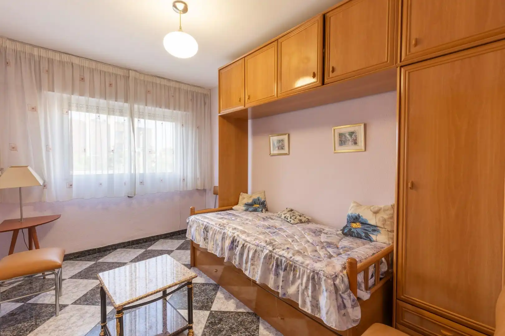 Flat with terrace for sale in Calle Palencia 23, imagen 20