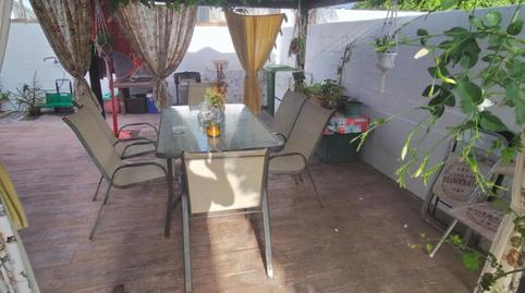 Foto 4 de Casa o chalet en venta en  de Fuenteamarga, 10, Las Lagunas - Campano, Cádiz