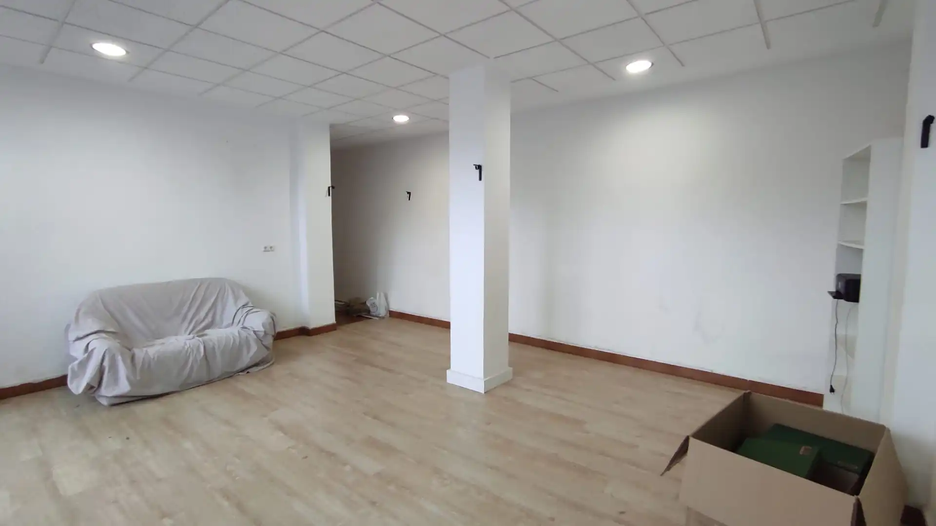Commercial properties for sale in Eibar
