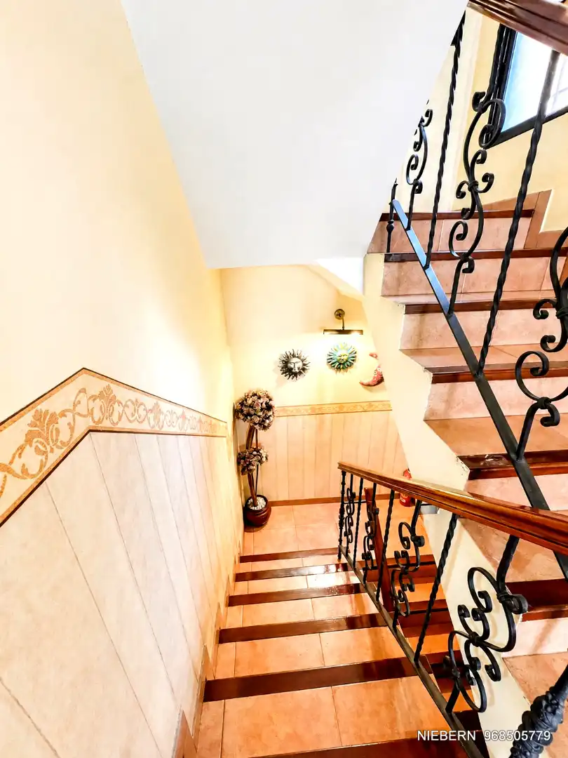 Casa o chalet en venta en Cartagena con Aire acondicionado, Calefacción y Jardín privado