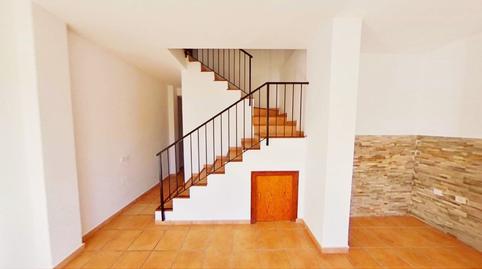 Foto 4 de Dúplex en venda a La Ñora, Murcia