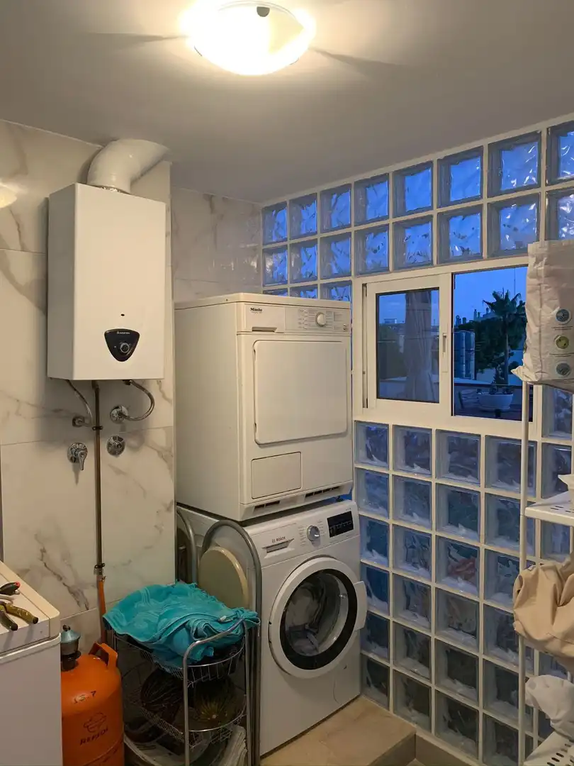 Apartment for sale in Estepona Pueblo, imagen 17
