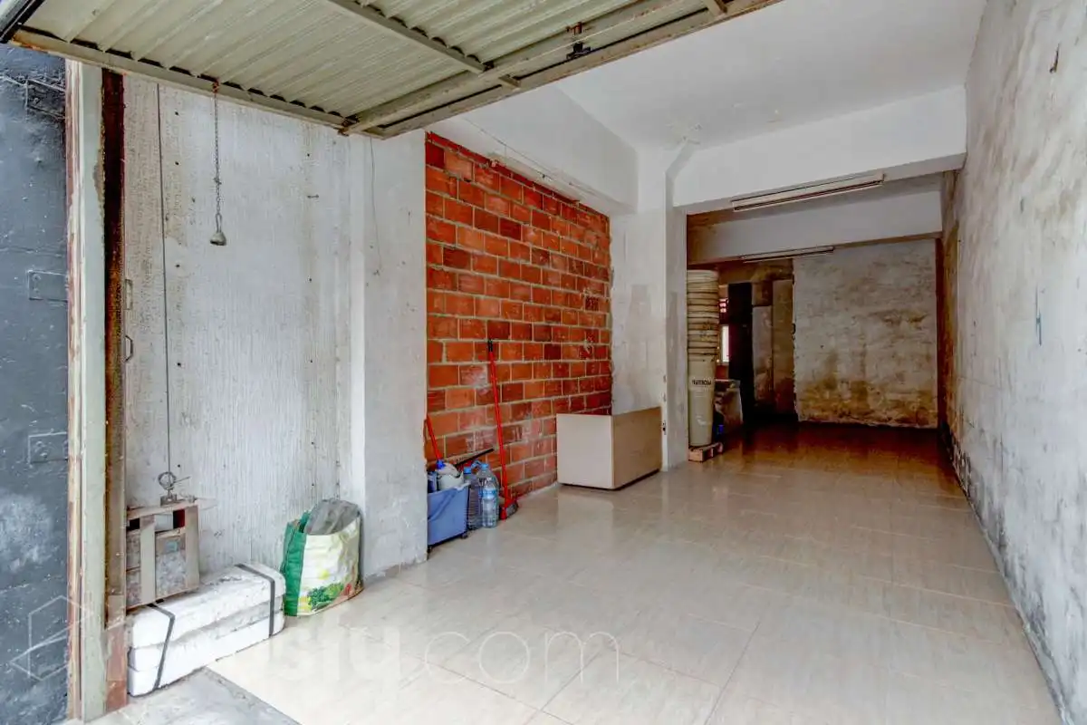 Local en venta en CL GUADALHORCE, Can Palet II - Santa Eulàlia