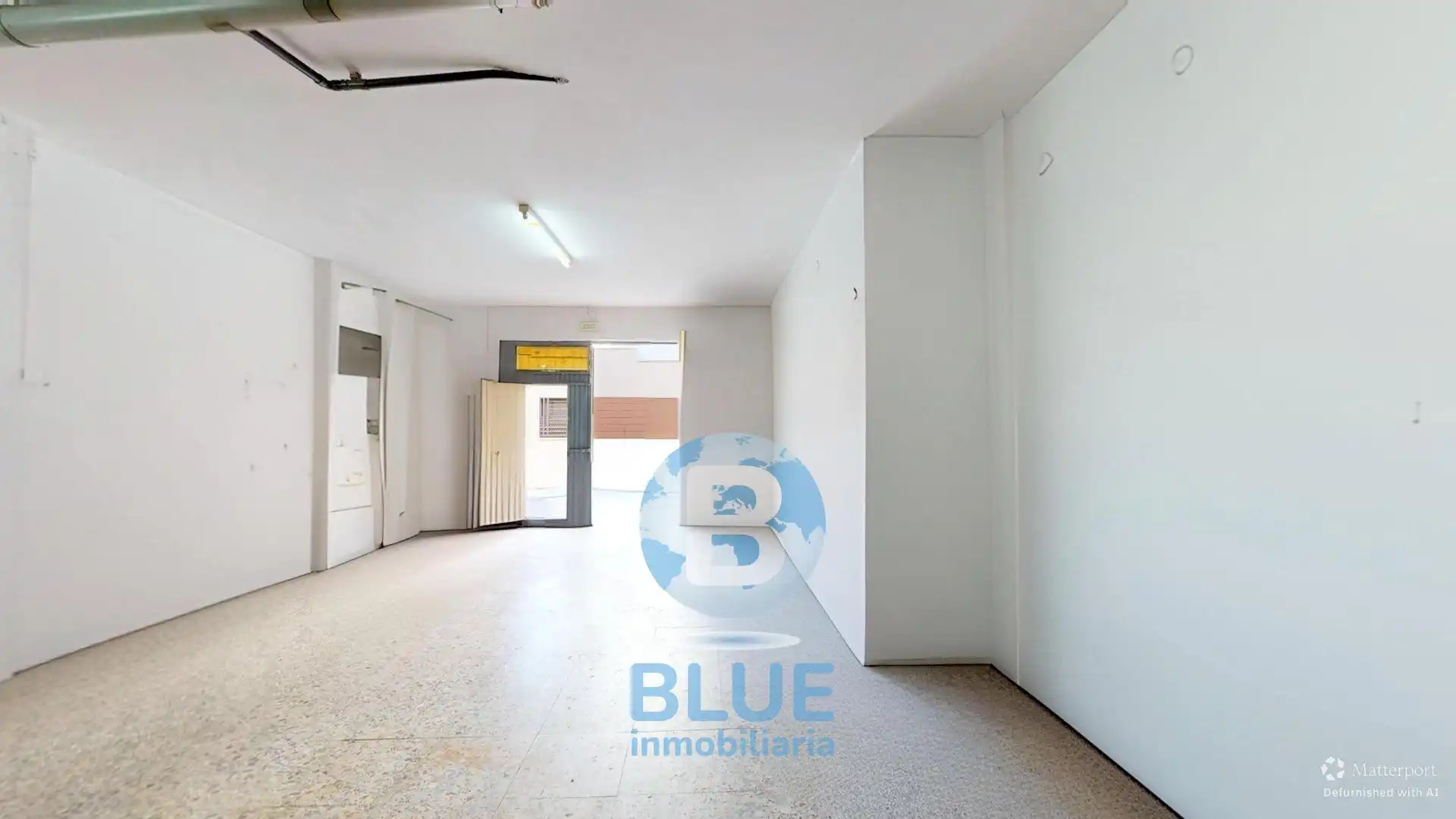 Exterior view of Houses for sale in Córdoba  with Air Conditioner, Heating and Terrace