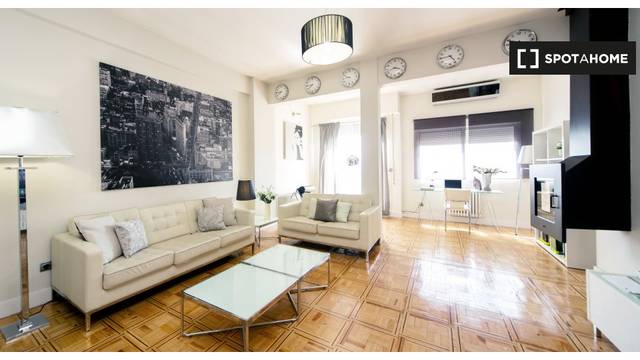 Piso en Alquiler en Fuente del Berro