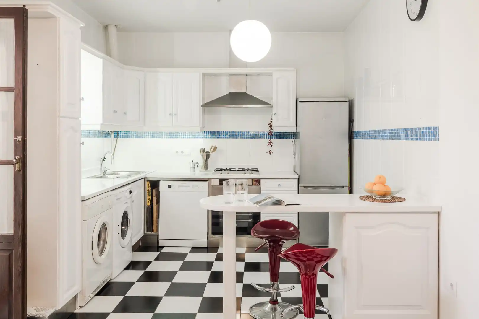 Apartament amb terrassa en venda a Ponent, imagen 5
