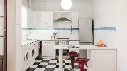 Foto 5 de Apartament en venda a Santa Catalina, Palma de Mallorca