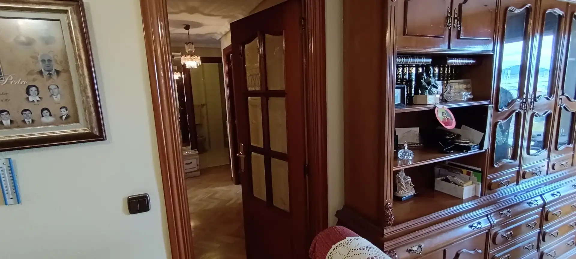 Piso en venta en Valladolid con Calefacción, Parquet y Trastero