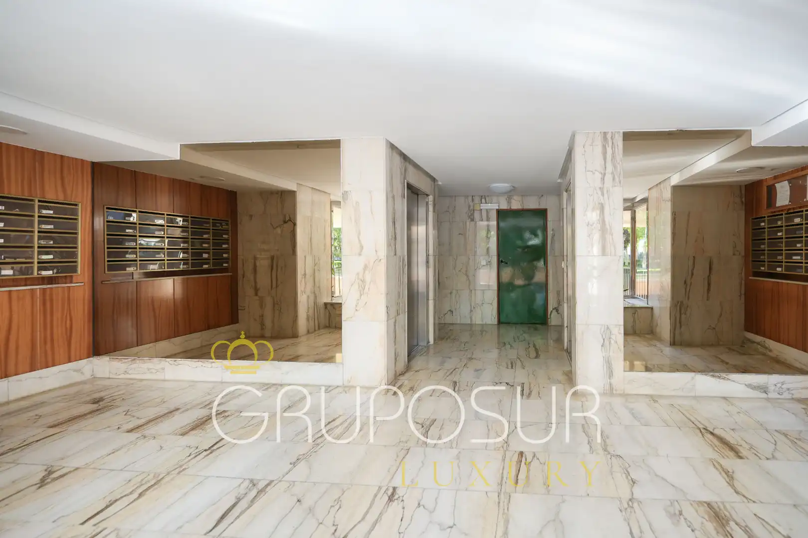 Appartement avec ascenseur à vendre à Calle Morena, imagen 5