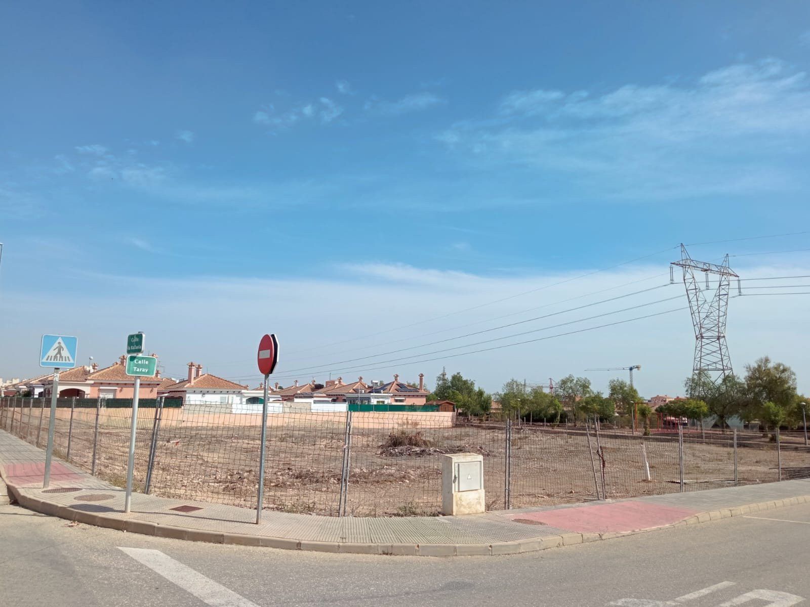 Residential for sale in Los Montesinos