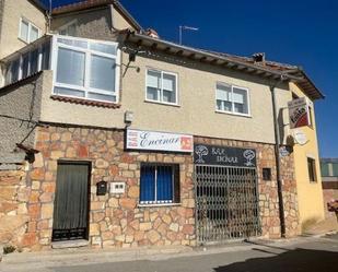 Exterior view of Building for sale in La Colilla