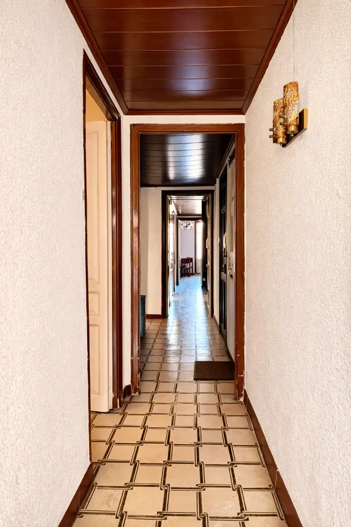 Piso en venta en Barcelona con Balcón
