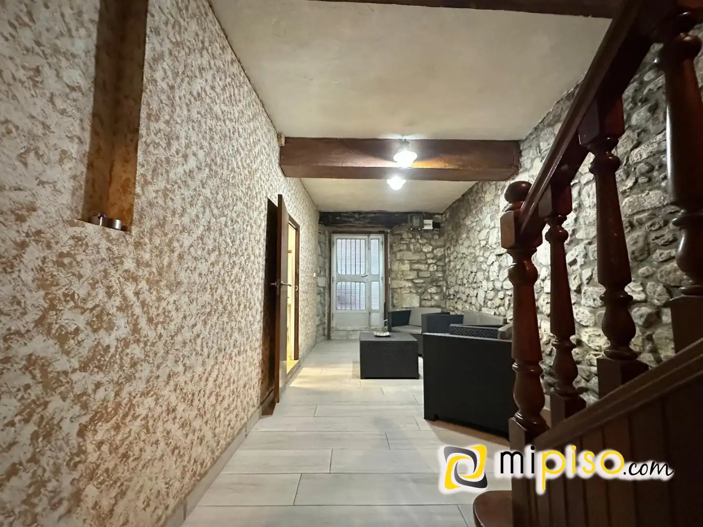 Casa o chalet en venta en Ampuero con Jardín privado