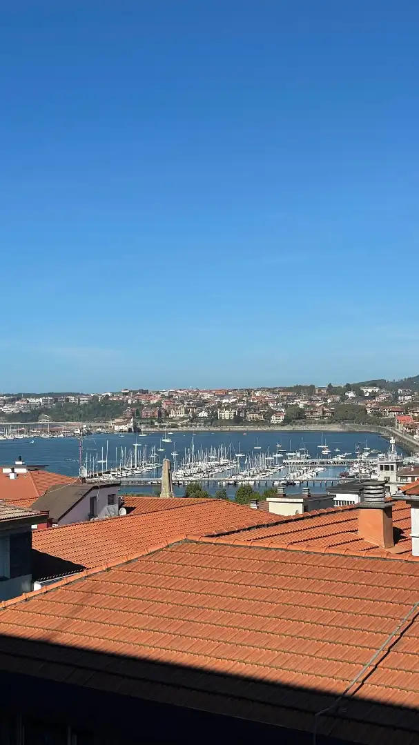 Piso en venta en Casco Viejo - Muelle
