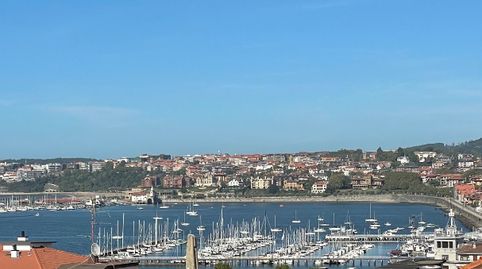 Foto 3 de Pis en venda a Danok Bat Kalea, Casco Viejo - Muelle, Portugalete
