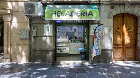 Foto 2 von Geschaftsraum zur Miete in Calle Carrera de la Virgen, 17, San Matías - Realejo, Granada Capital