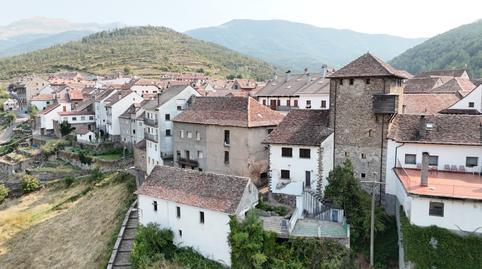 Foto 5 de Casa o xalet en venda a Calle Navarra, 13, Ansó, Huesca