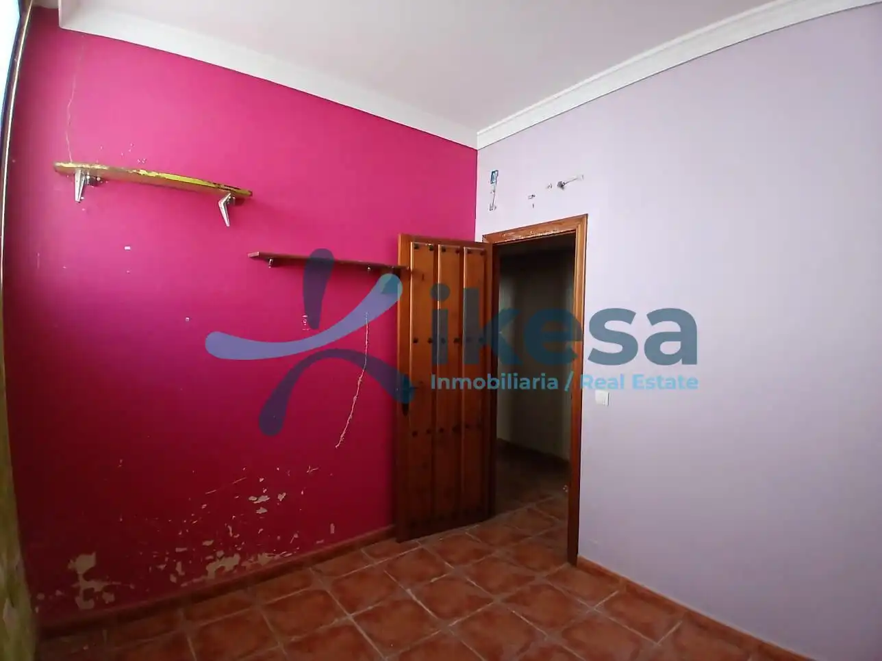 Bedroom of Flat for sale in Álora  with Private garden