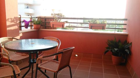 Foto 2 von Wohnung zur Miete in Avenida de la Manzanilla, 5, El Pino - Bajo de Guía, Sanlúcar de Barrameda