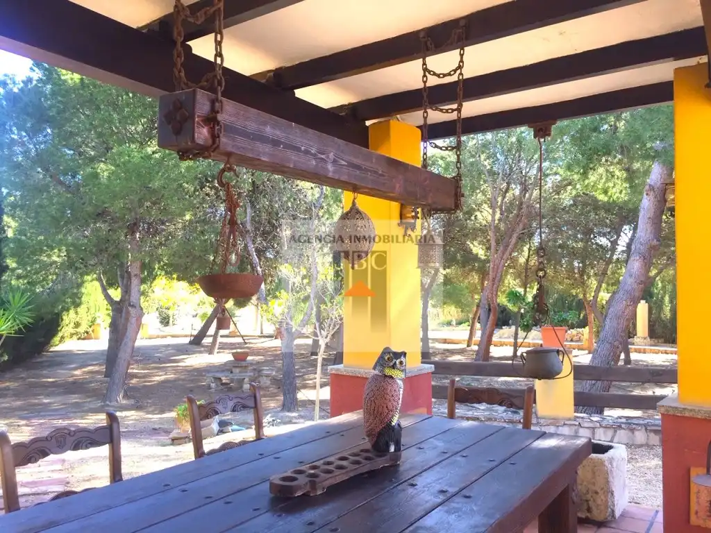 Casa o chalet en venta en Busot
