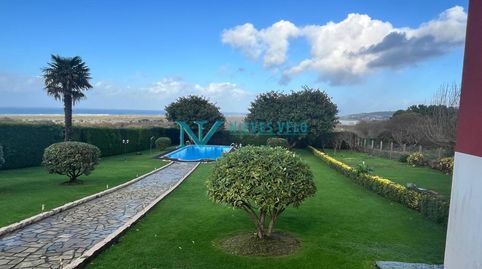 Foto 4 von Haus oder Chalet zum Verkauf in Carballo, A Coruña