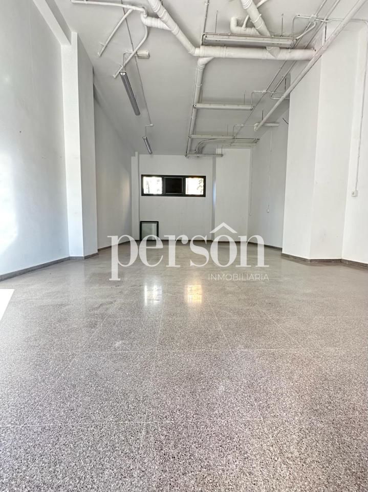 Local de lloguer en  Valencia Capital