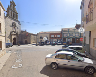 Exterior view of Premises for sale in Alcañices