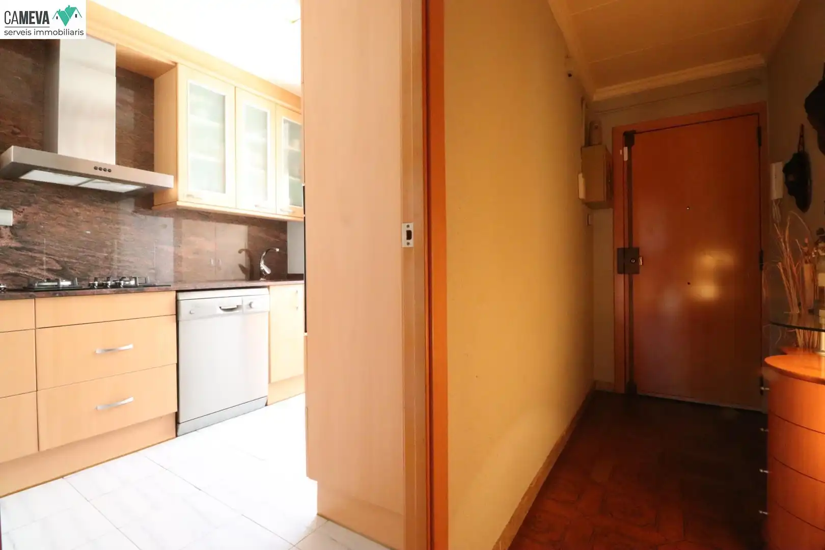 Flat for sale in Ca n'Oriac - Sector Nord