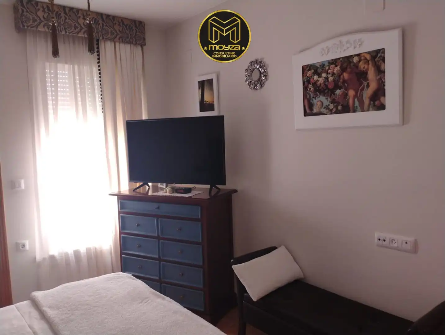 Casa amb terrassa en venda a Centro ciudad, imagen 14