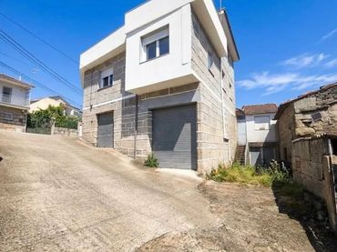 Maison avec jardin à vendre à Oímbra