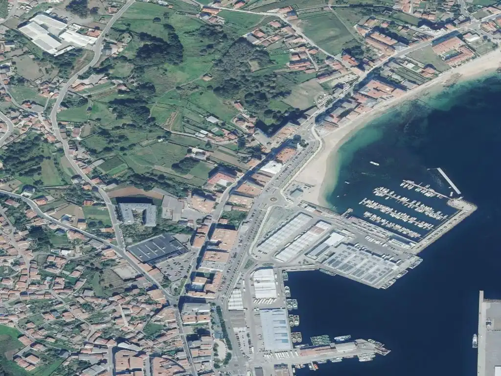 Flat for sale in Ribeira
