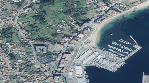 Foto 4 de Pis en venda a Paseo Carolinas, Santa Uxía de Ribeira, Ribeira
